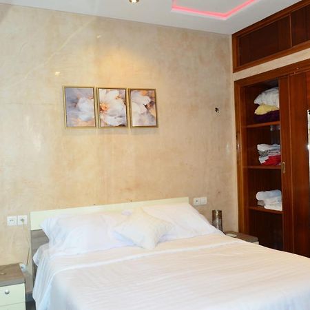 Agadir, Hay Salam, Najah Residence 423 Екстериор снимка
