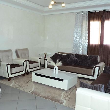 Agadir, Hay Salam, Najah Residence 423 Екстериор снимка