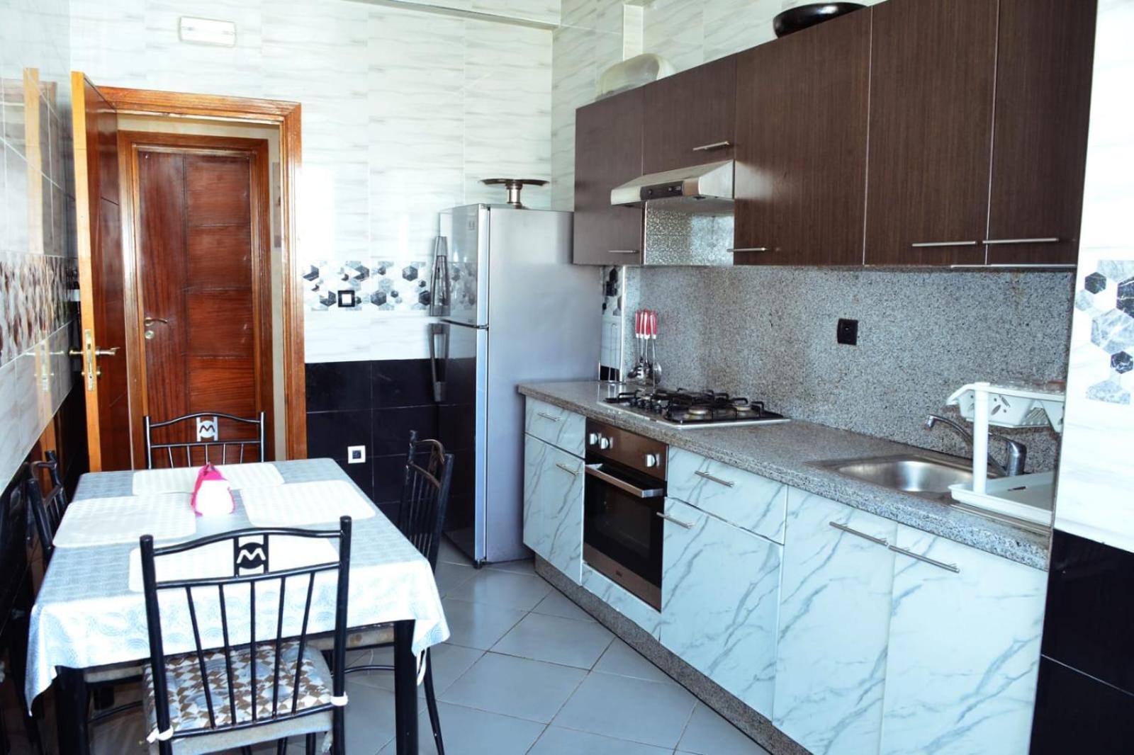 Agadir, Hay Salam, Najah Residence 423 Екстериор снимка