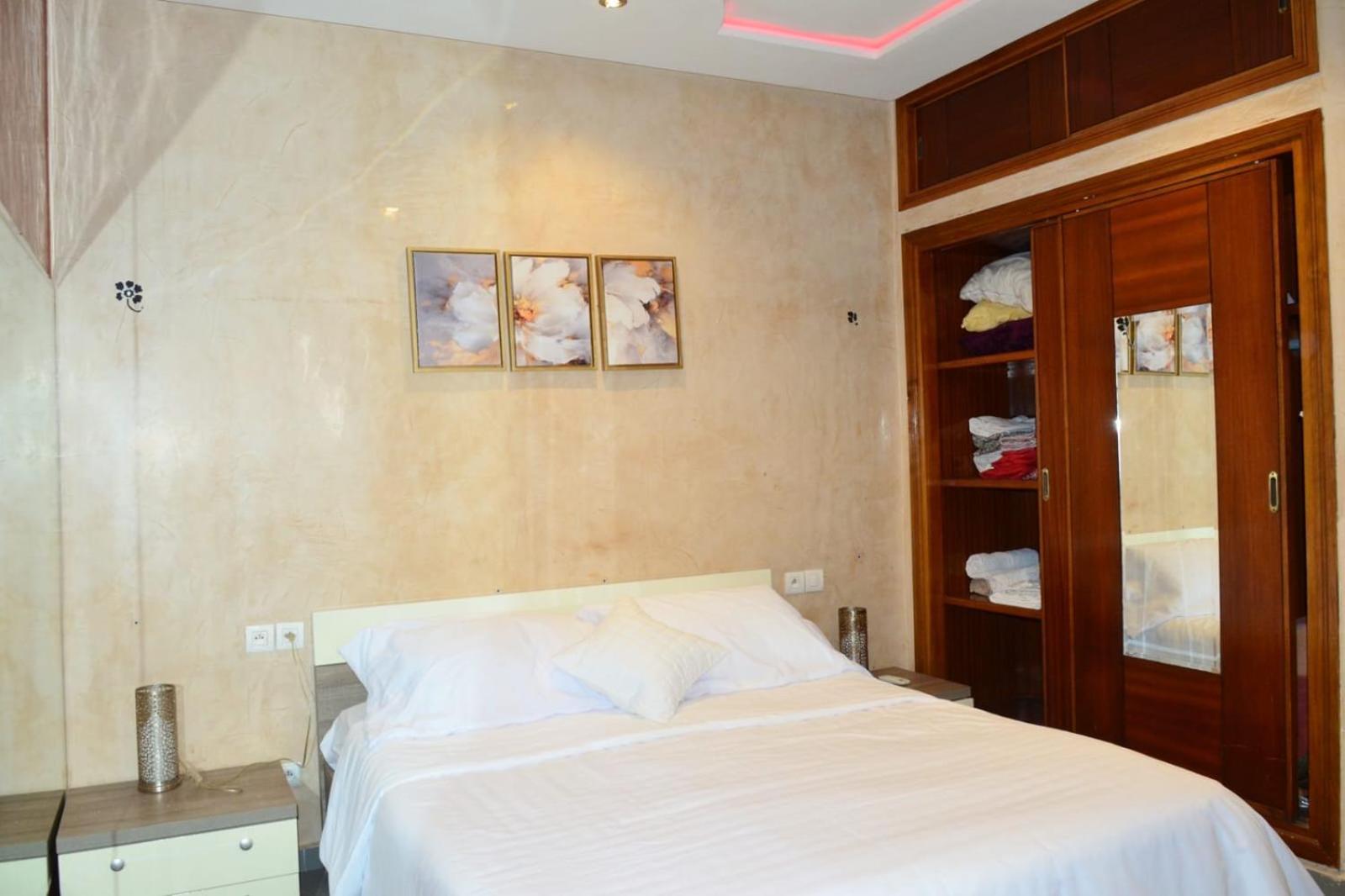 Agadir, Hay Salam, Najah Residence 423 Екстериор снимка
