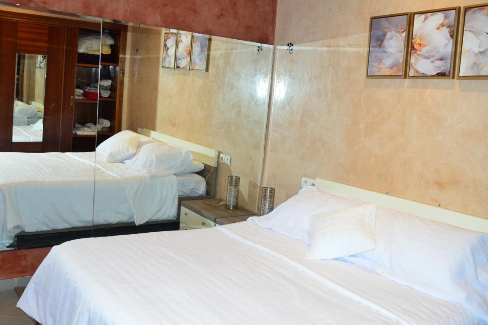 Agadir, Hay Salam, Najah Residence 423 Екстериор снимка