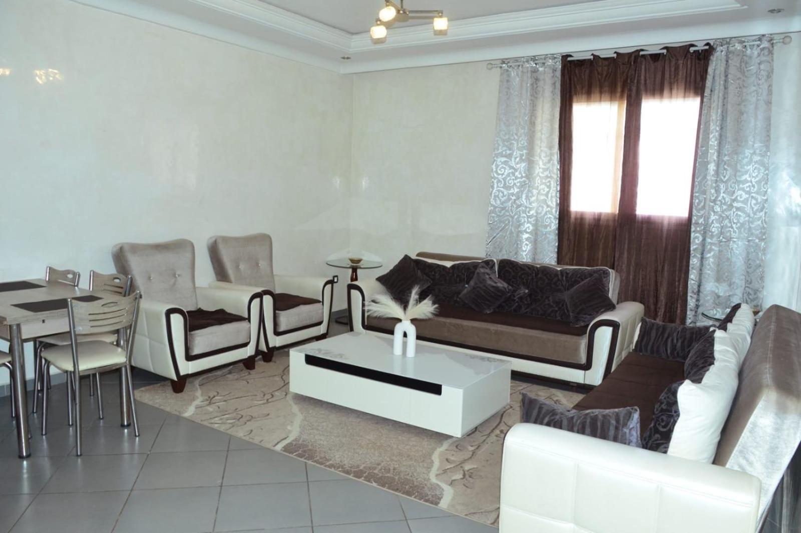 Agadir, Hay Salam, Najah Residence 423 Екстериор снимка