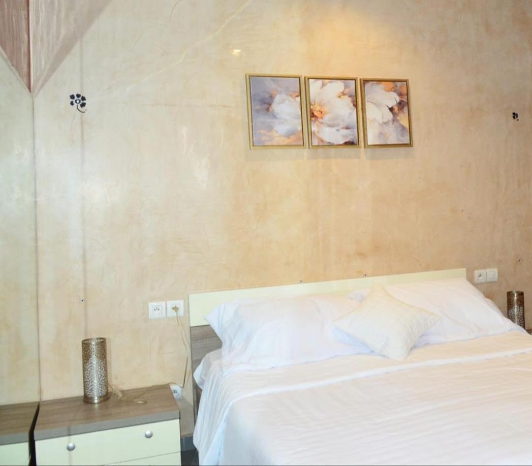 Agadir, Hay Salam, Najah Residence 423 Екстериор снимка