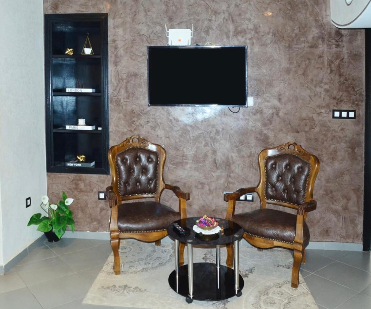 Agadir, Hay Salam, Najah Residence 423 Екстериор снимка