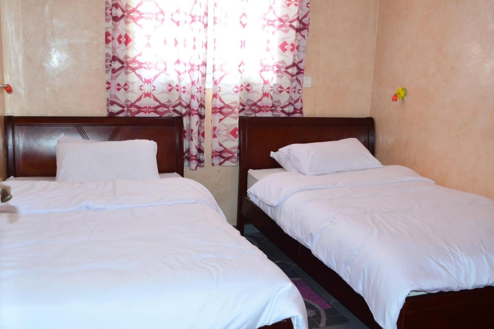 Agadir, Hay Salam, Najah Residence 423 Екстериор снимка