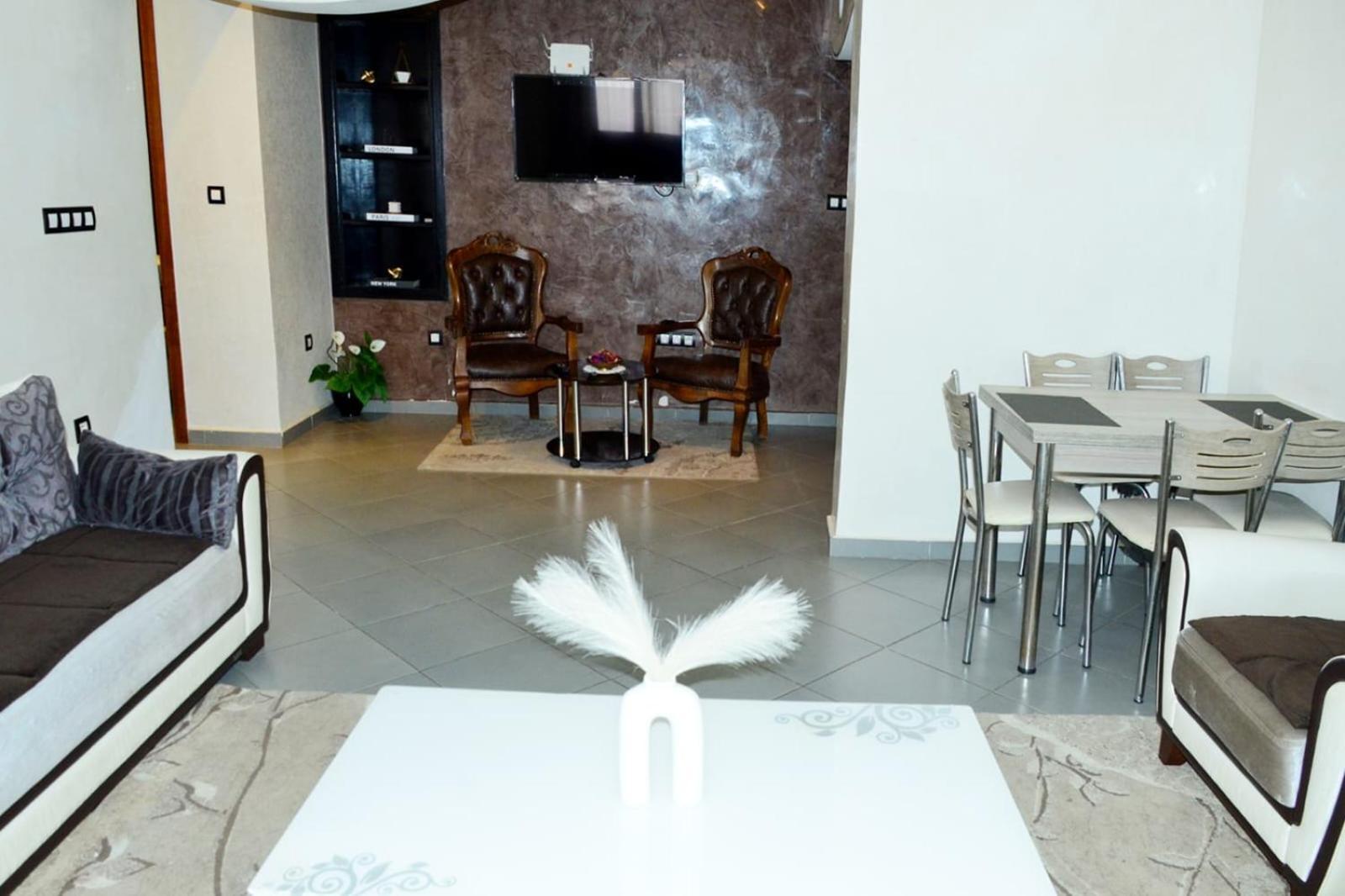Agadir, Hay Salam, Najah Residence 423 Екстериор снимка